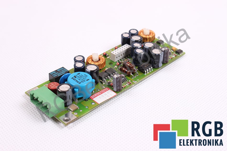 SIEMENS J32025-K0016-A7 