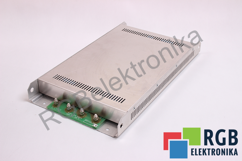 ROXBURGH ELECTRONICS MIF330 