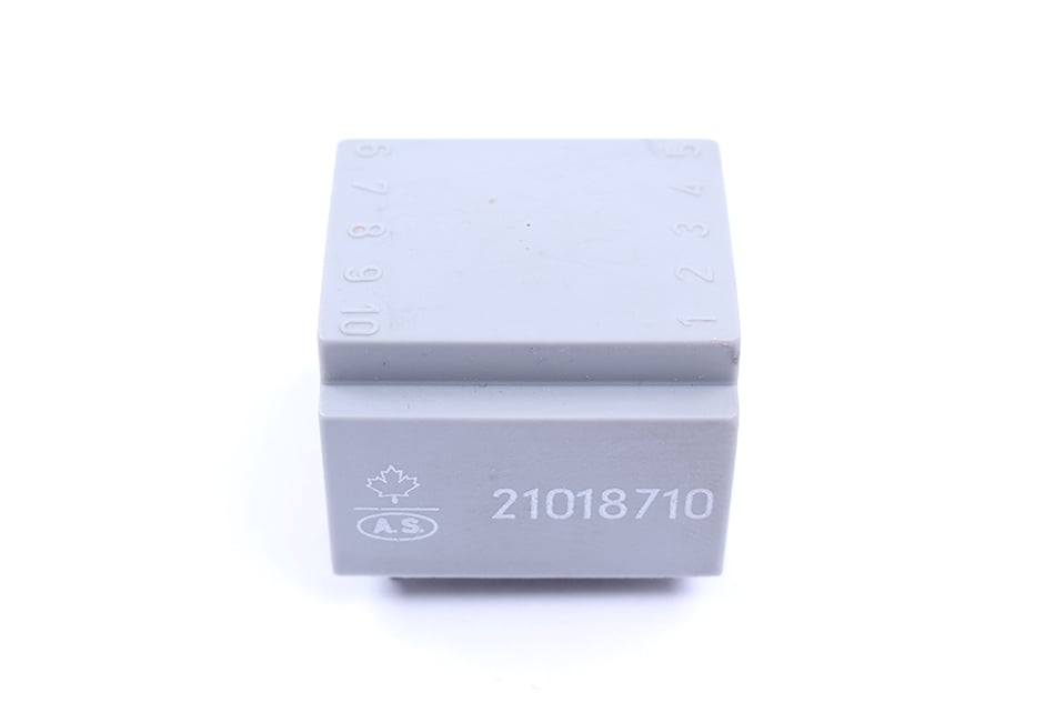 NOWY TRANSFORMATOR 21018710 A.S. ELEKTROTECHNIK