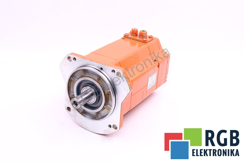 SIEMENS 1FK6083-6AZ21-9ZZ9-Z Z:S01 3HAB5760-1/04 SERVOMOTOR 