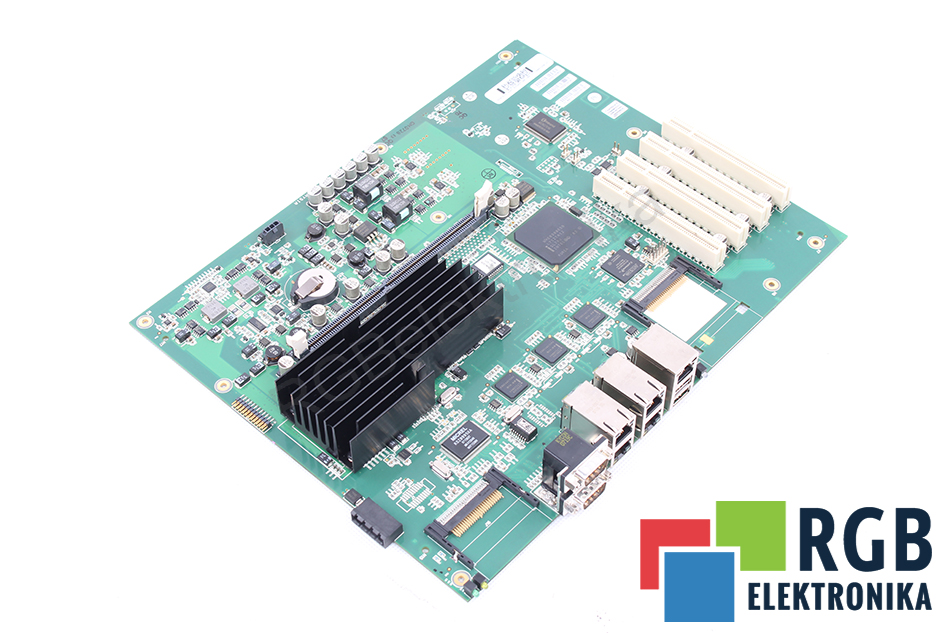 MOTHERBOARD 3HAC025097-001/08 DSQC639 ABB