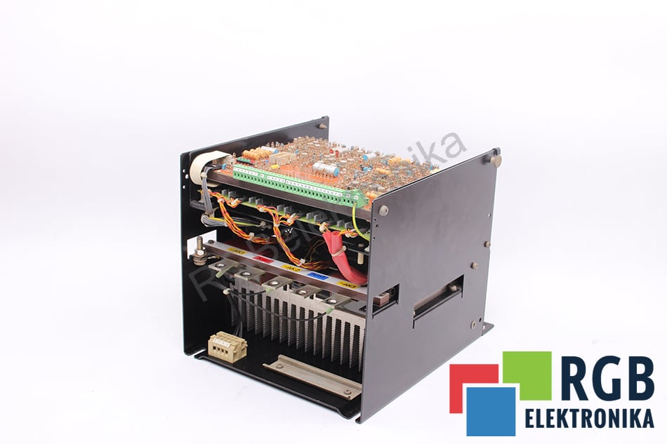 AAD6501AV4 GNT2018001R0005 0-485VDC 125A CONVERTER VERITRON ABB