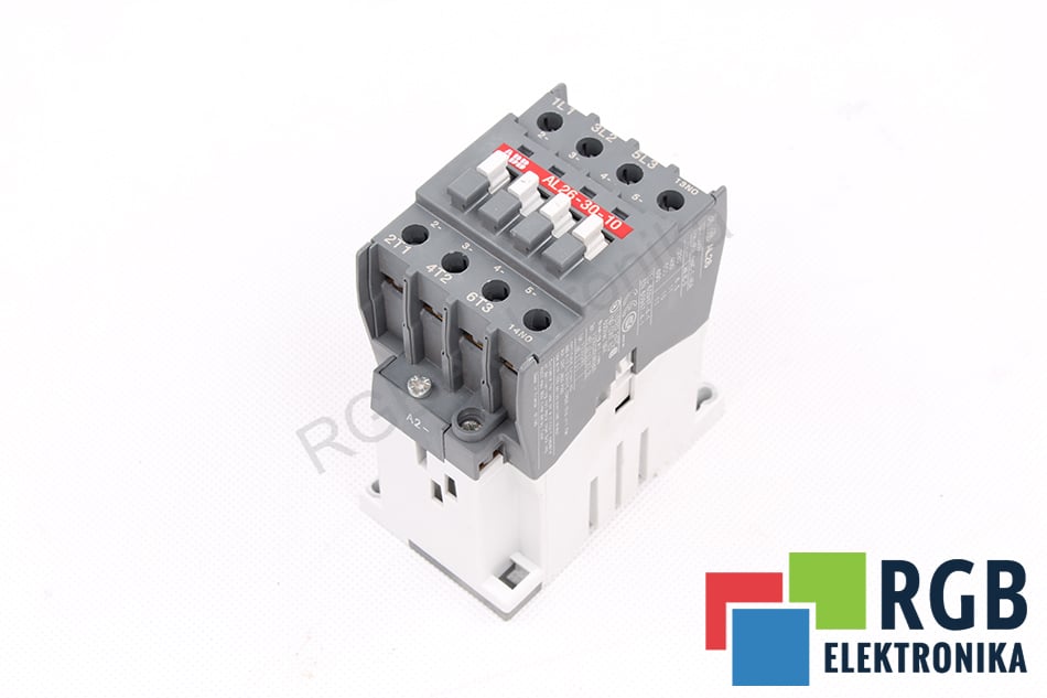 ABB AL26-30-10 CONTACTOR 