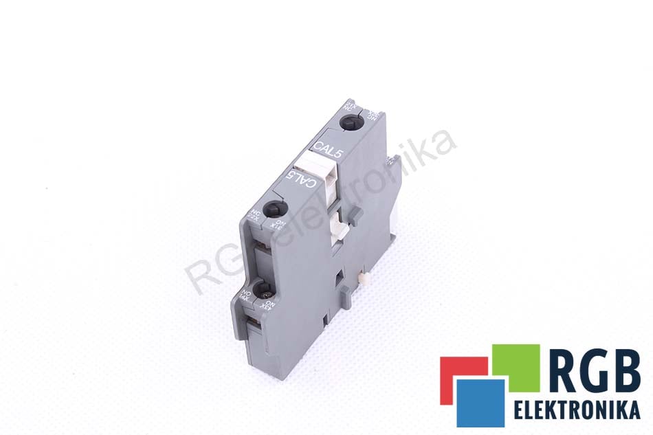 ABB CAL5-11 CONTATTORE 