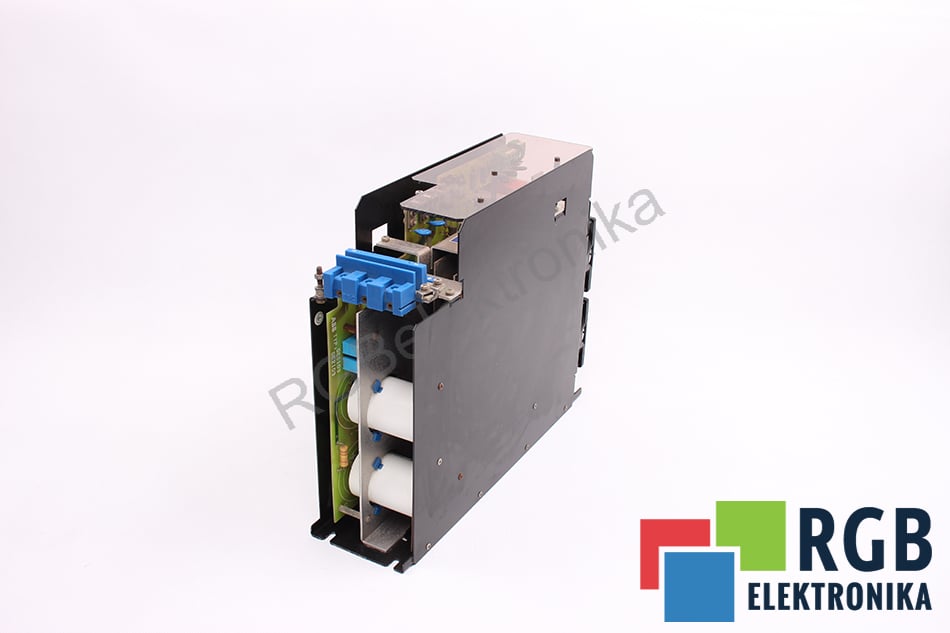 DM1001E GNT2009504R0002 510V 9KW SERVO DRIVE AXODYN ABB