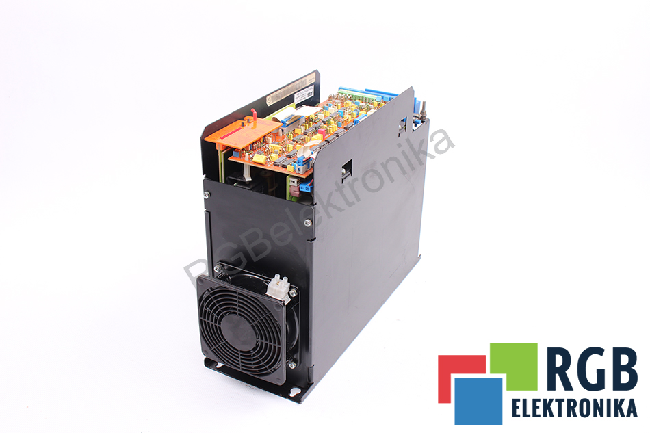 DRH07550 20001 245V 7.5KVA SERVO DRIVES AXODYN ABB