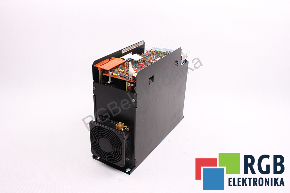 DRH07550BS20001 GNT2009473R0004 245V 7.5KVA SERVO DRIVE AXODYN ABB