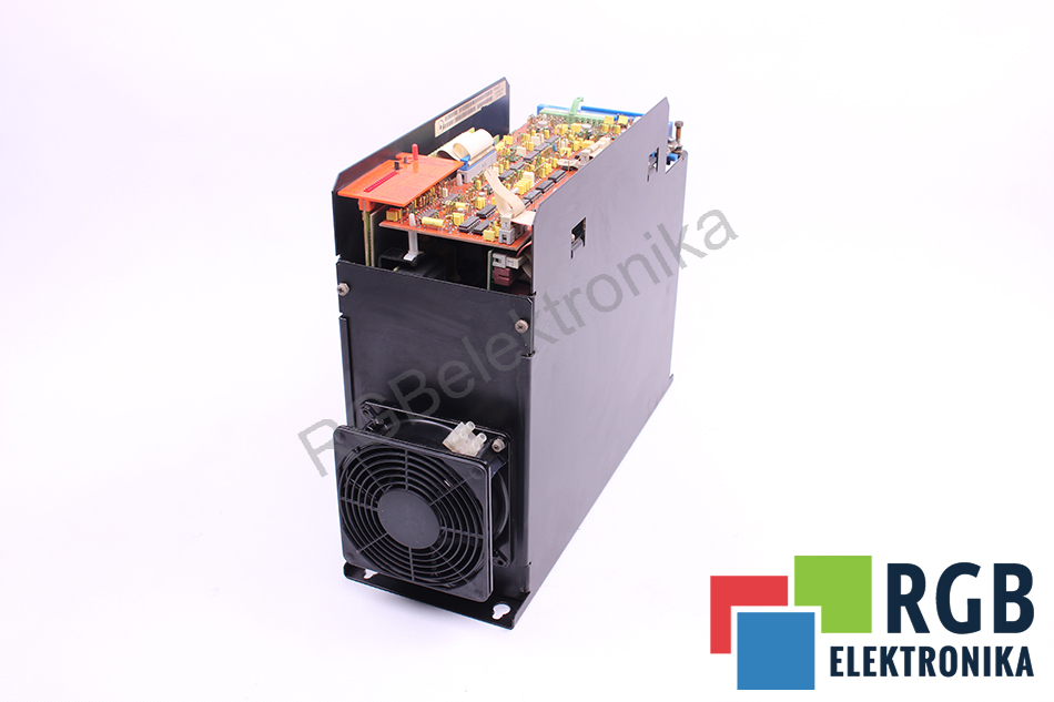 DRH07550BS20003 GNT2009473R0006 245V 7.5KVA SERVO DRIVE AXODYN ABB