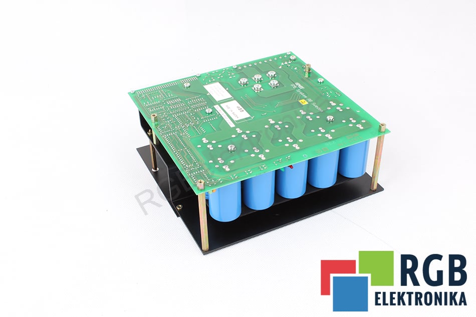 ABB 3HAA3563-AHA/1 DSQC249B POWER SUPPLY 