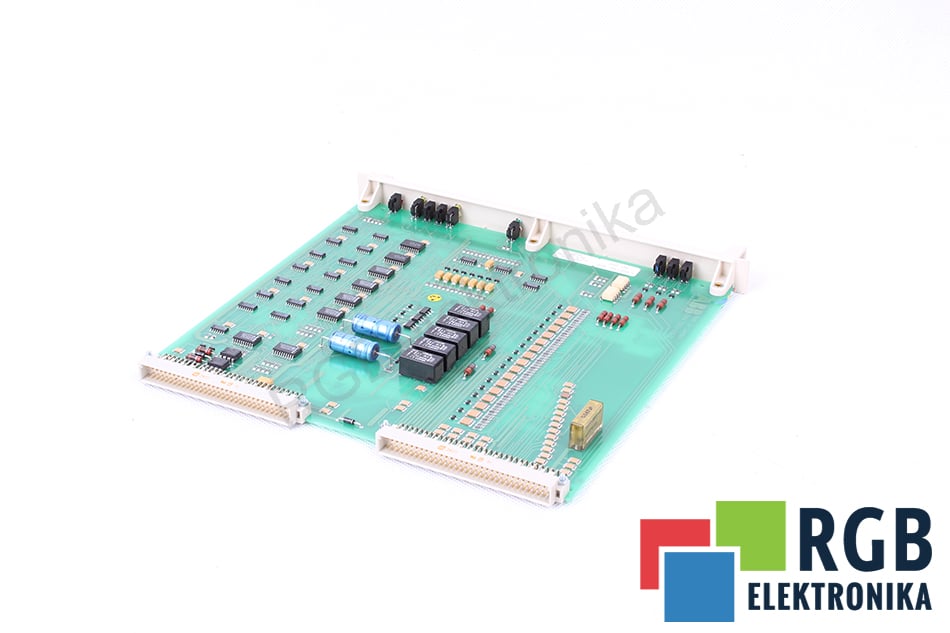 ABB DSQC256 3HAA3563-ASA/1 EXPANSION MODULE 