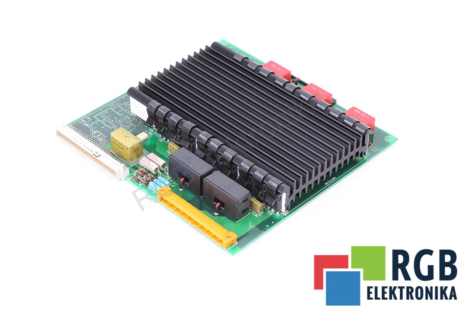 ABB DSQC256G YB560103-CD/22 SERVO CONTROL CARD 