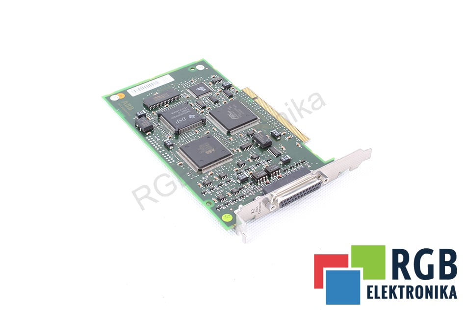ABB 3HAC3619-1 DSQC503 