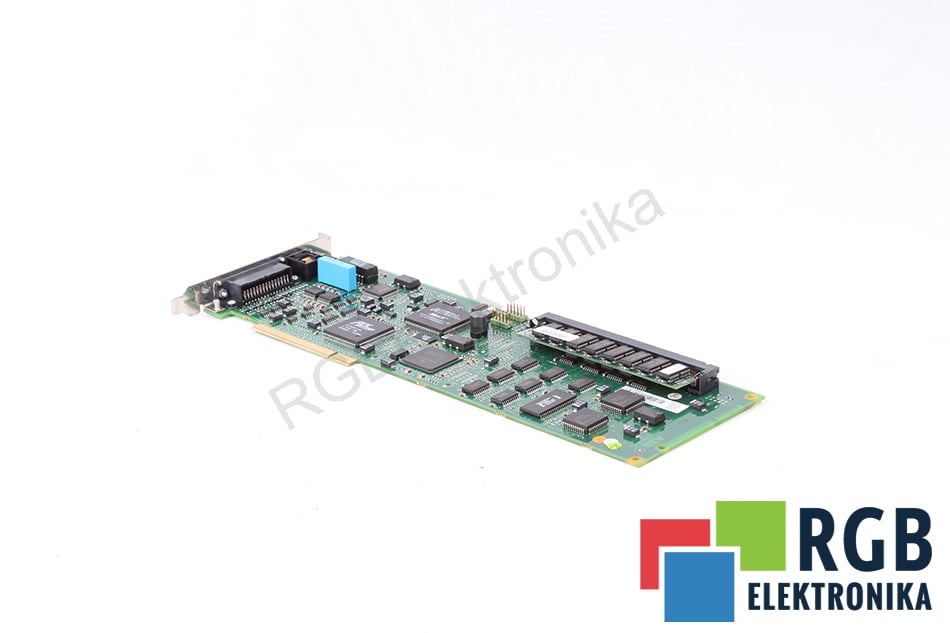 ABB 3HAC8848-1 DSQC522-SW 