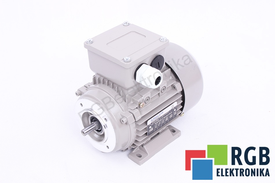 NOWY SILNIK ASYNCHRONICZNY FCPY56B-4 0.09W 230/400V 0.5/03A 1300RPM AC-MOTOREN