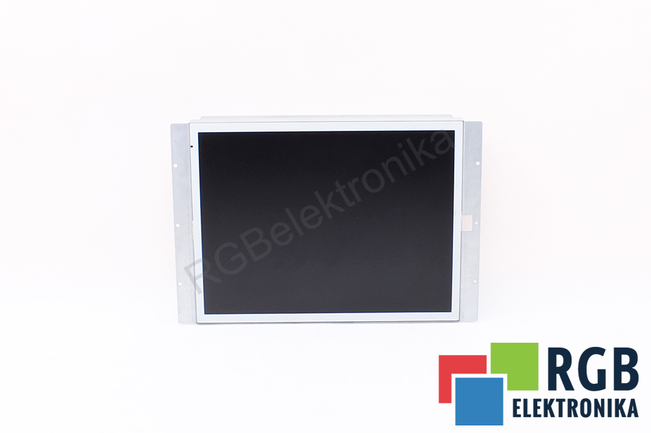 LCD15-0032 INPUT POWER 100-240V 0.5A 15.1 TFT-LCD MONITOR ADM ELECTRONIC