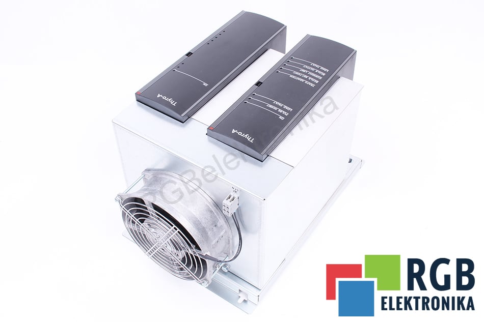 NOWY THYRO-A 2A400-280HFRLP1 400V 280A ADVANCED ENERGY