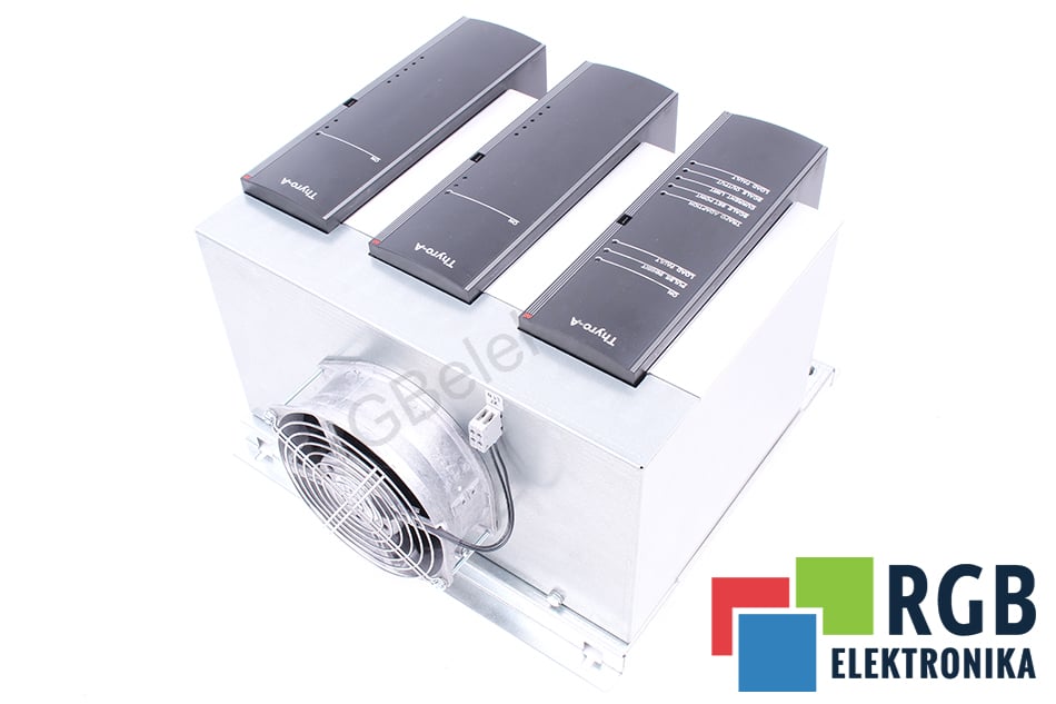 NOWY THYRO-A 3A400-280HFRLP1 400V 280A ADVANCED ENERGY