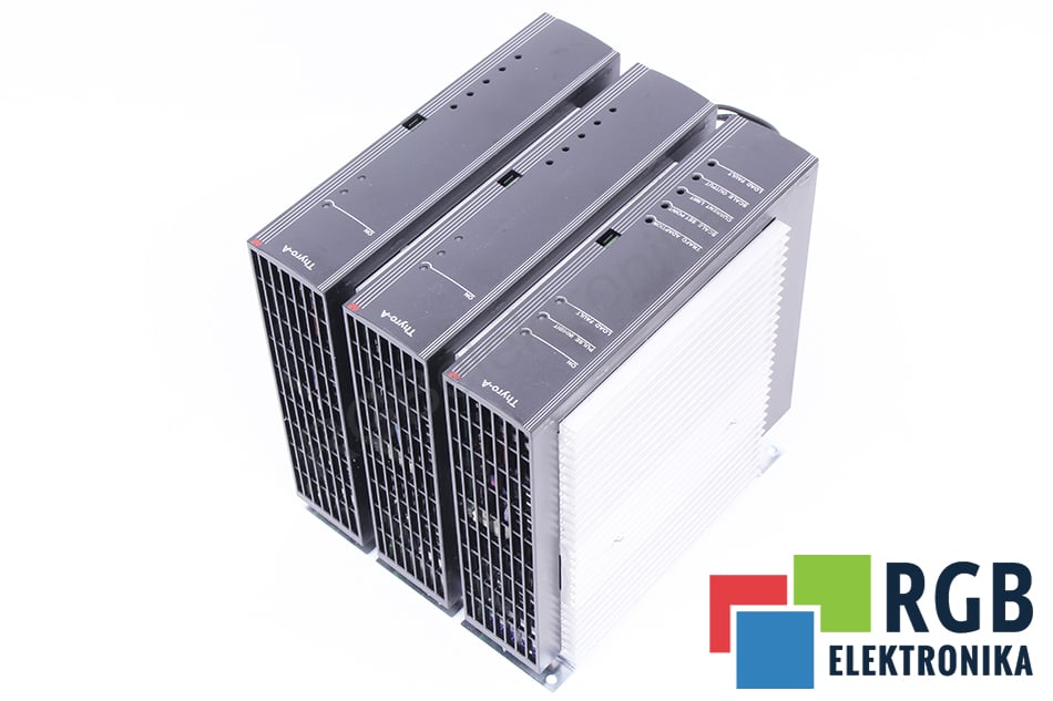 NOWY THYRO-A 3A400-60HRLP1 400V 60A ADVANCED ENERGY