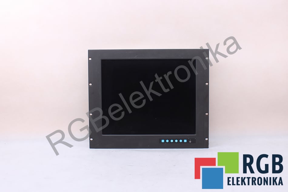 FPM-3191GA IN 12VDC 3.33A INDUSTRIAL MONITOR ADVANTECH