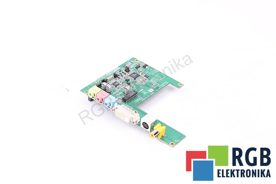 ADVANTECH MIO6254 REV.A1 