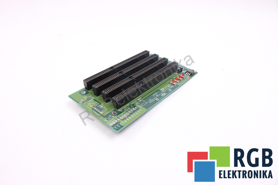 ADVANTECH PCA-6104C PODZESPOŁY PLC 
