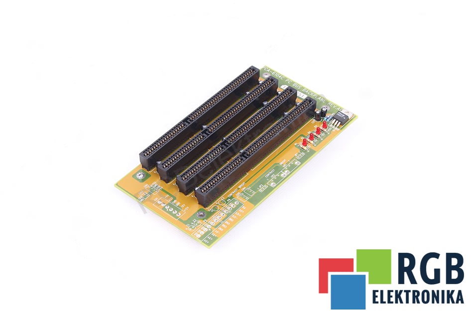 ADVANTECH PCA-6104C 