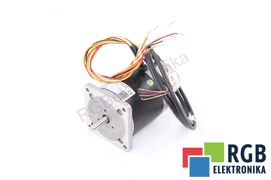 NOWY SERVOMOTOR SL32-060-070802 6A AHS