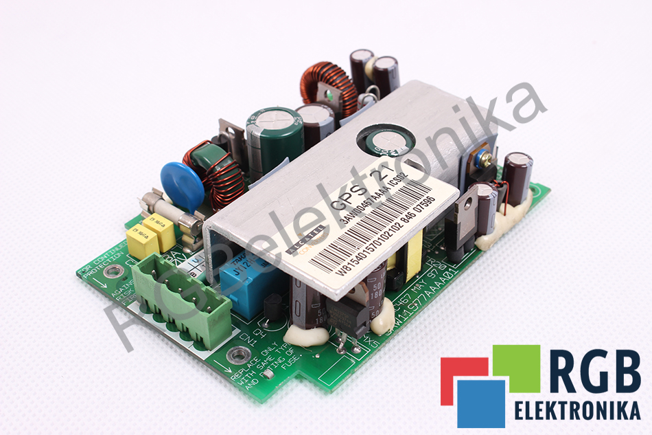 3AW00467AAAA ICS02 GPS 21 ALCATEL CONVERTERS
