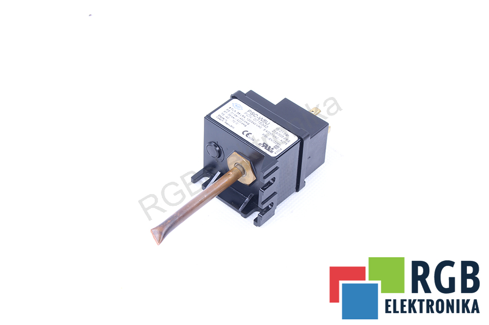 MINI PRESSURE PSC-W5U 15/21BAR ALCO