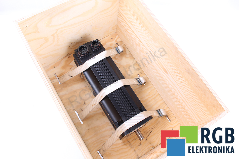 SERVOMOTOR 1326AB-B430G-21 1.88/2.36KW 4000/5000RPM ALLEN BRADLEY