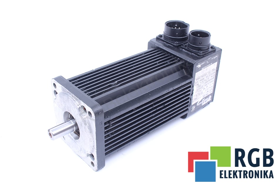 ALLEN BRADLEY 1326AS-B330H-21 SERVOMOTOR 