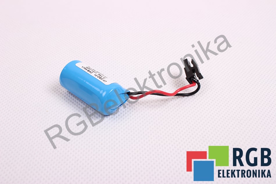 1756-BA2 1756BA2 REV. C 94811501 3V BATTERY ALLEN-BRADLEY