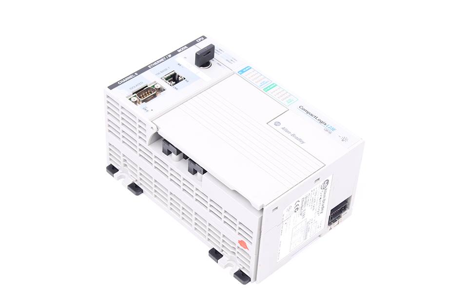 NAPRAWA ALLEN BRADLEY 1769-L23E-QB1B STAŁA CENA