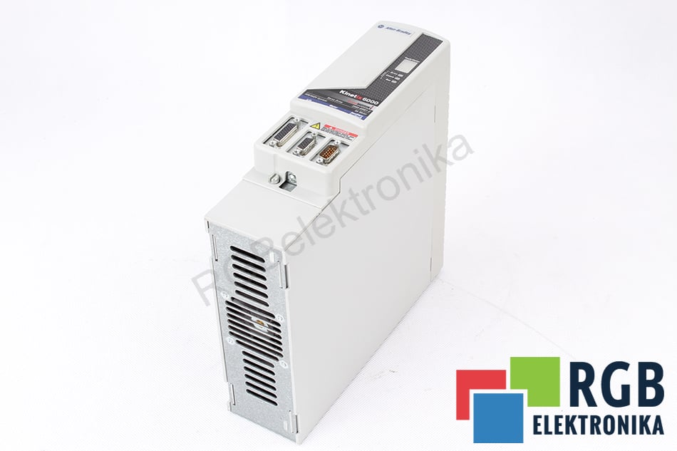 ALLEN BRADLEY 2094-BM01-S VER.V1.111 