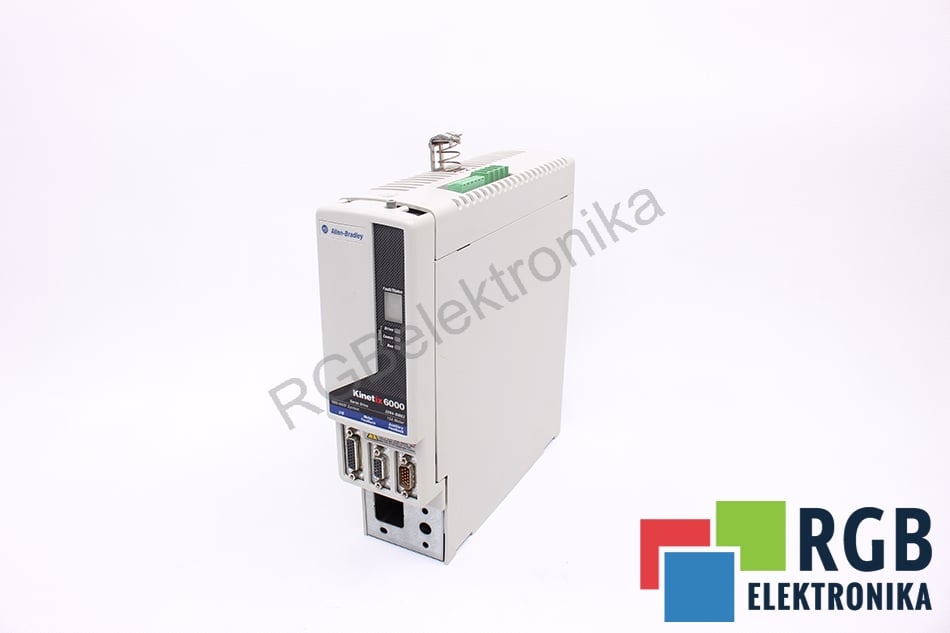 ALLEN BRADLEY 2094-BM02 
