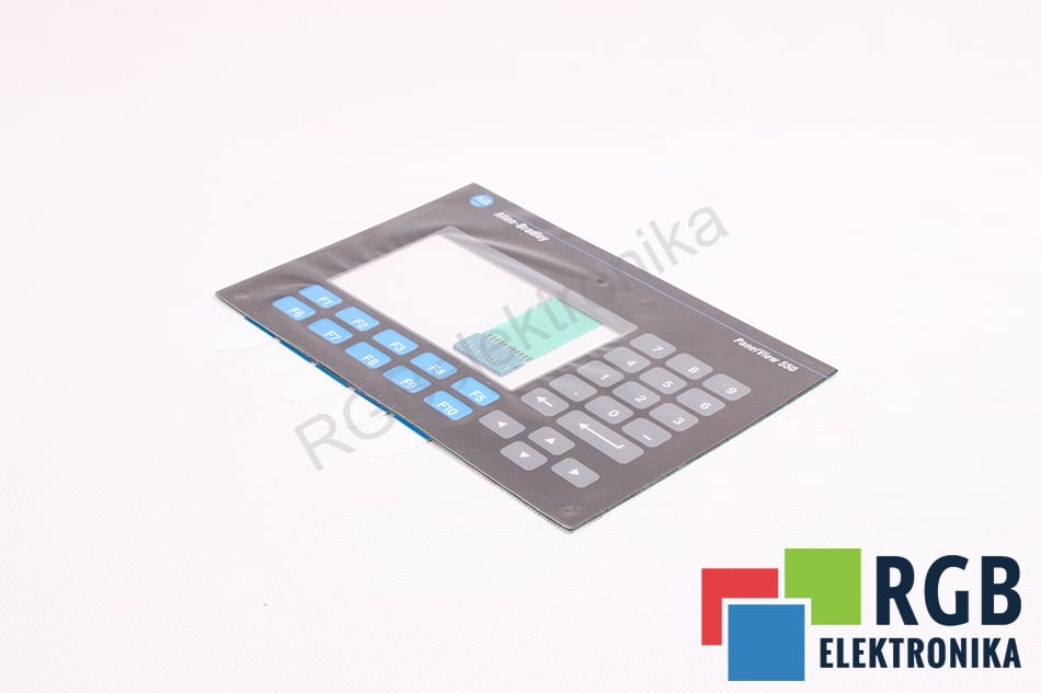 KLAWIATURA DO 2711-K5A8 KEYPAD ZAMIENNIK