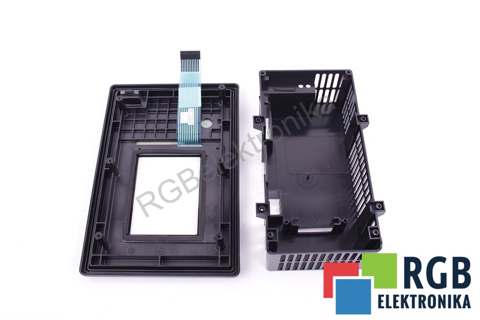 ALLEN BRADLEY OBUDOWA DO PANEL VIEW 600 ALLOGGIAMENTO DEL PANNELLO OPERATORE 