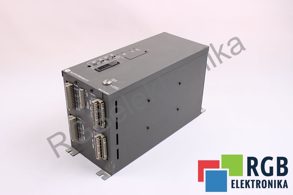 4100-212-R SERIES D IMC S CLASS BULLETIN 4100 ALLEN-BRADLEY