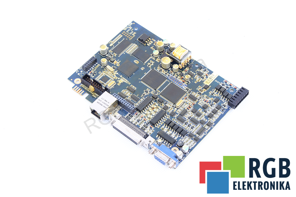 605-510L FOR KINETIX300 2097-V32PR2 0-230V 4A ALLEN BRADLEY