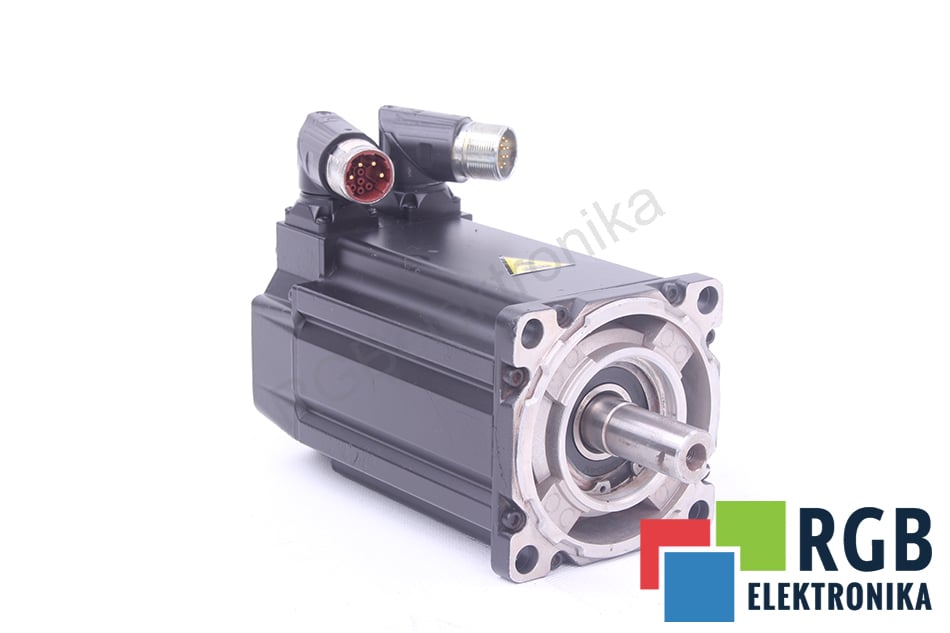 SERVOMOTOR MPL-B430P-MJ72AA SER A 2.2KW 5000RPM ALLEN BRADLEY