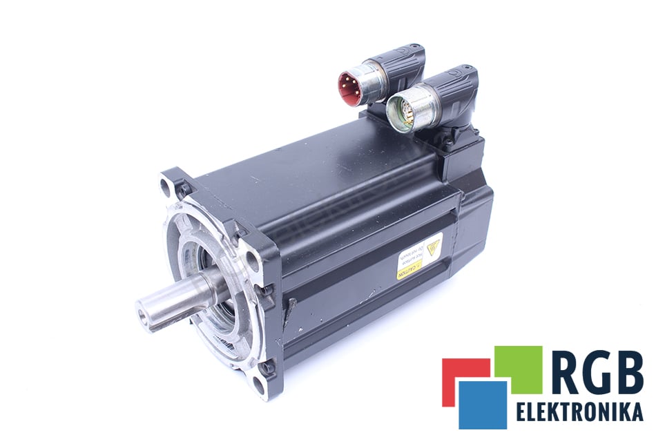 SERVOMOTOR MPL-B430P-RJ72AA 2.2KW 460V 9.2A 5000RPM ALLEN BRADLEY