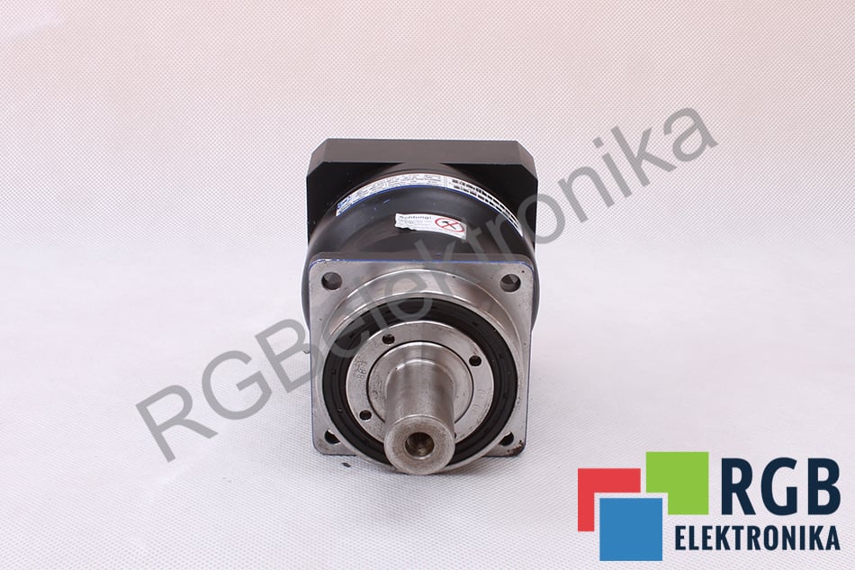 SP 075V-MF1-10 SP075VMF110 20031716 ALPHA GETRIEBEBAU