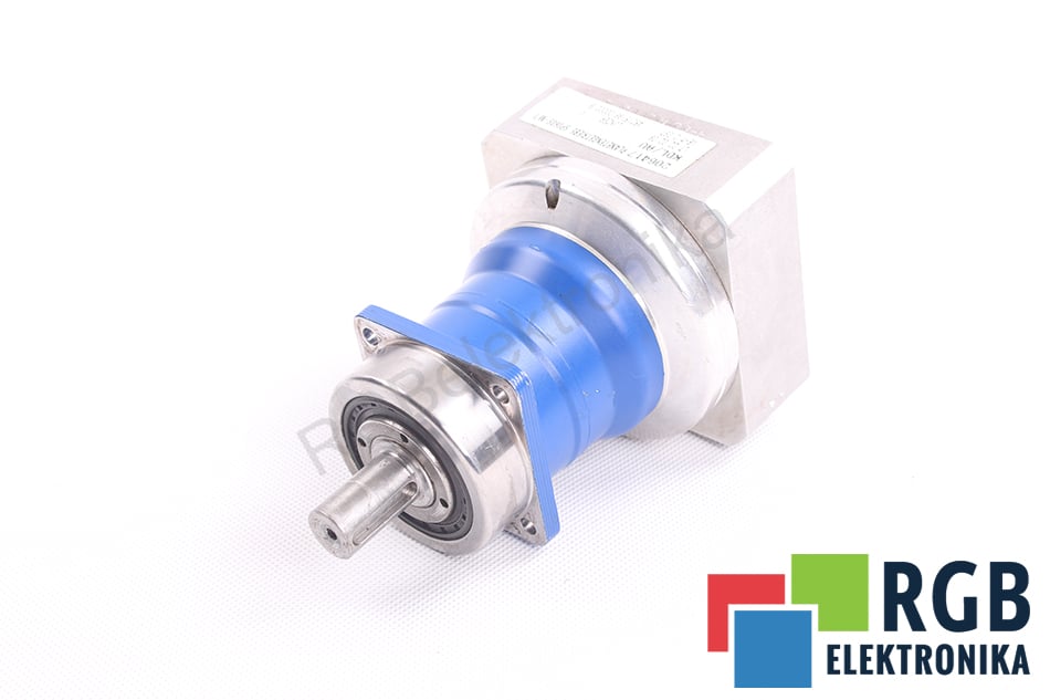 PRZEKŁADNIA SP060S-MF1-5-1E1-2S I=5 ALPHA GETRIEBEBAU