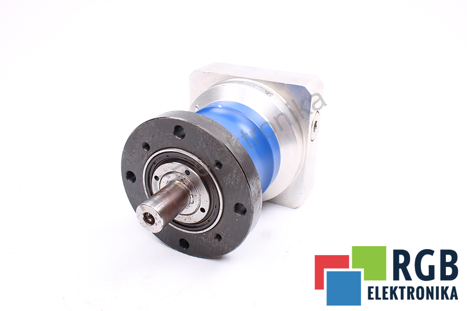 SP075S-MF1-4 0G1-2S RATIO 4 PRZEKŁADNIA ALPHA WITTENSTEIN