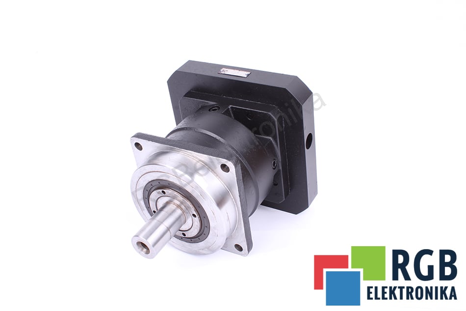 ALPHA GETRIEBEBAU SP140-MF1-7-441-000 ÜBERSETZUNG 