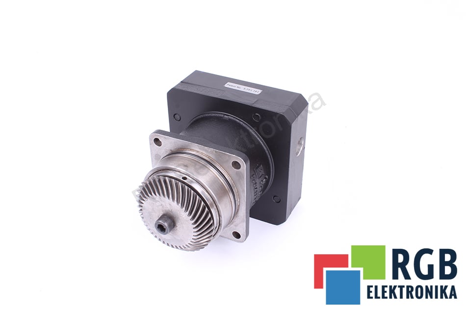 PRZEKŁADNIA SPK140-MF2-7-451-000 ALPHA GETRIEBEBAU