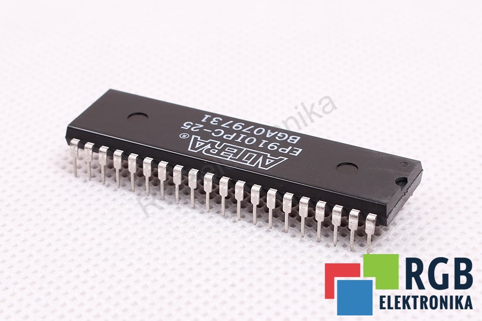 ALTERA EP910IPC-25 PAMIĘĆ 