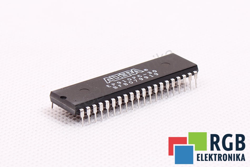 ALTERA EP910PC-30 LOGICAL SYSTEM 