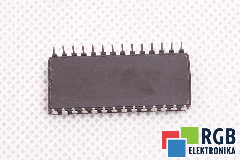 Composant UVPROM AMD – AM 2764-45/BXA (Neuf, Stock D'origine)