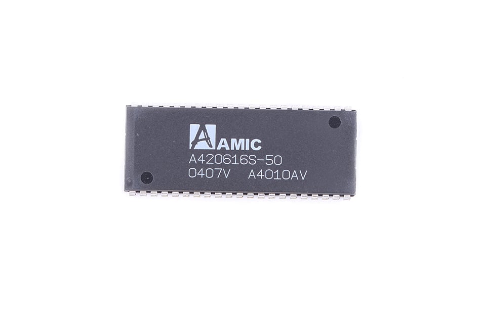 AMIC A420616S-50 MEMOIRE 